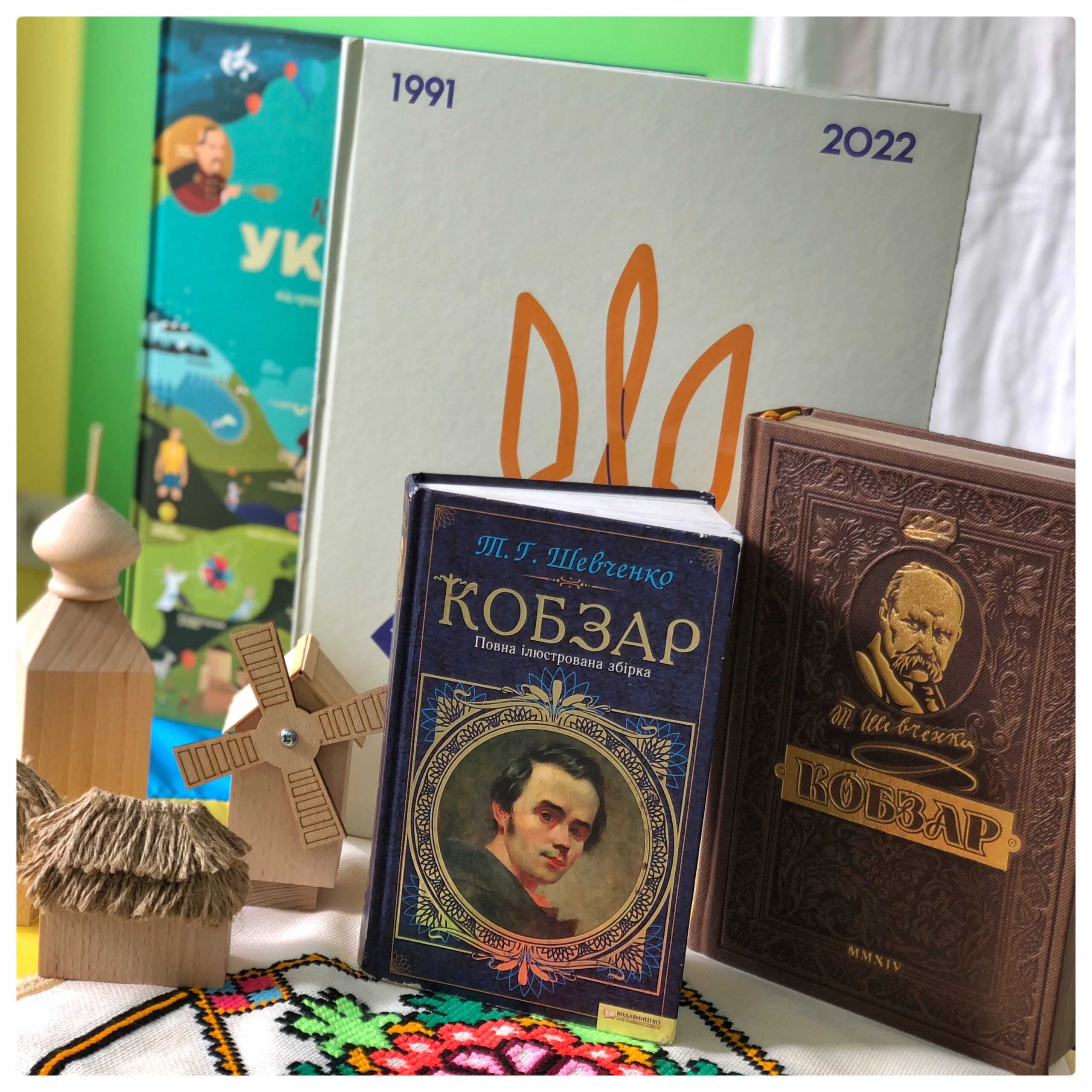 Шевченківські дні!